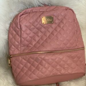 Bebe book bag